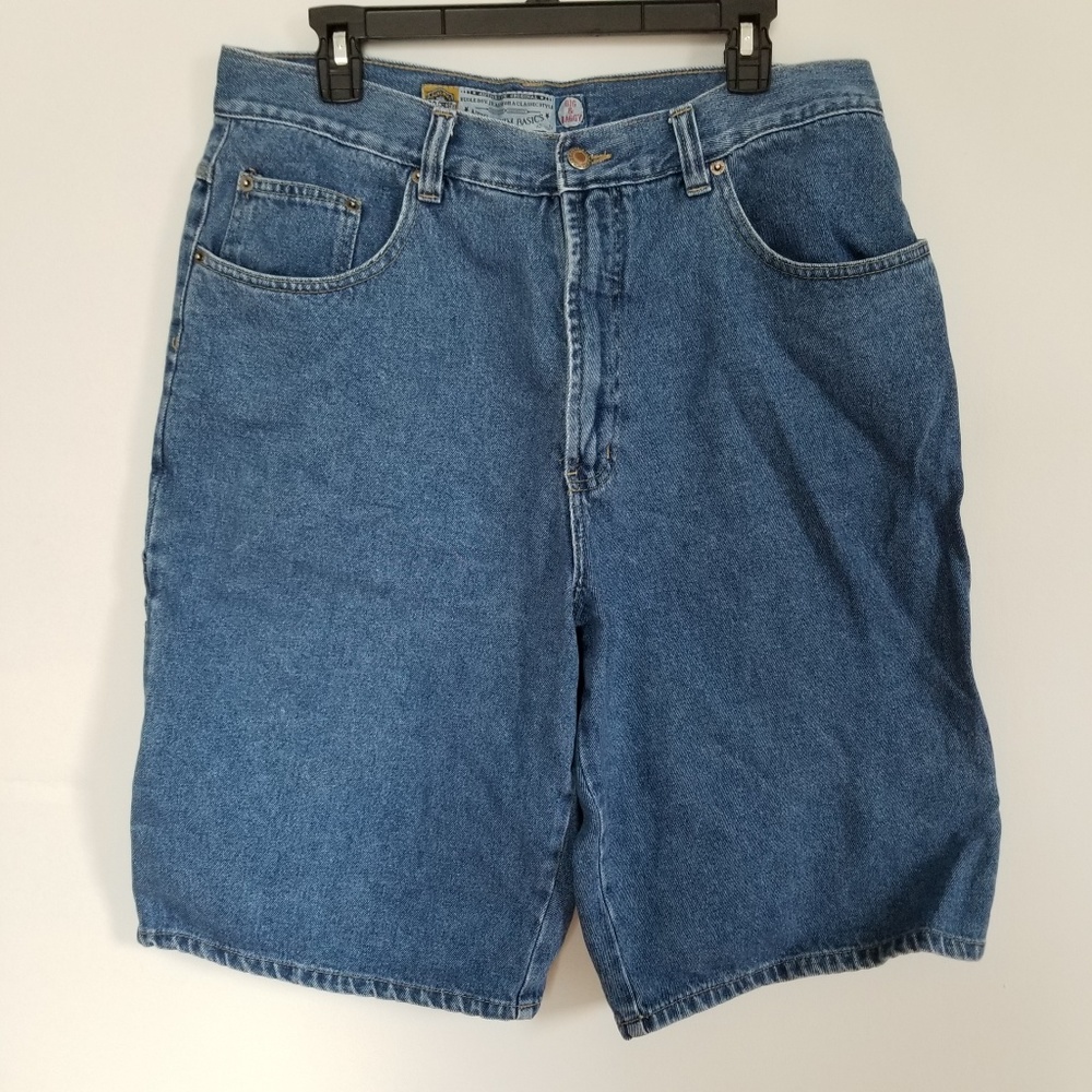 BOGO Bugle Boy Carpenter Shorts Big & Baggy